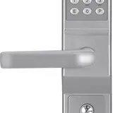EFFEFF 495108----91B86 Türcodebeschlag 38-50 mm