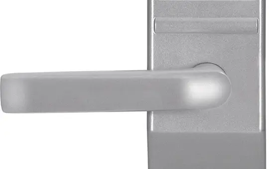 EFFEFF 495108----91B86 Türcodebeschlag 38-50 mm