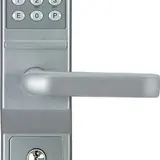EFFEFF 495118----91B87 Türcodebeschlag 50-70 mm