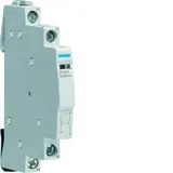 HAGER ESC080 Hilfsschalter 1S+1Ö