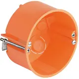 KAISER 9067-01 Gerätedose PERILEX mit Halterand