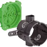 KAISER 1155-03 ISO-Dosen-Set 60 mm