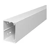 OBO BETTERMANN 6191207 Leitungsführungskanal Kunststoff | reinweiß | 60x90 mm