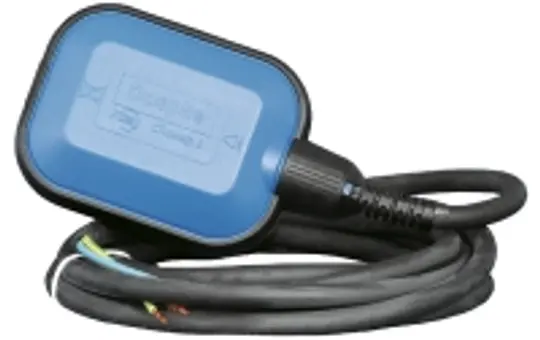 DOEPKE 09921006 Schwimmschalter 5 m