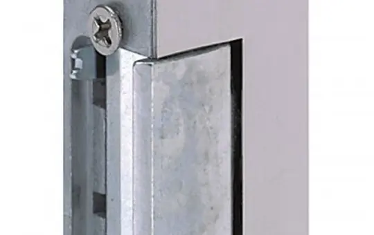 EFFEFF 14E----02135D11 Standard Türöffner für Stumpftüren mit Entriegelung