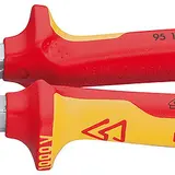 KNIPEX 9516165 Kabelschere VDE