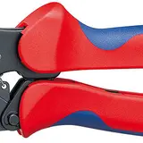 KNIPEX 975236SB Crimpzange PreciForce