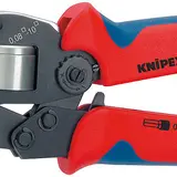KNIPEX 975309SB Crimpzange selbsteinstellend