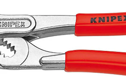 KNIPEX 8603180 Zangenschlüssel 180 mm