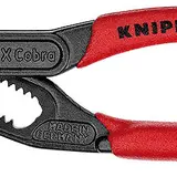 KNIPEX 8701250 Wasserpumpenzange Copra 250 mm