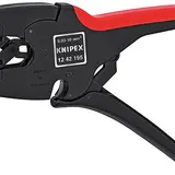 KNIPEX 1242195SB Abisolierzange Multistrip 10 Standard