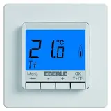 EBERLE 527815355100 Raumtemperaturregler 230 V, Fernfühlereingang