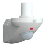 B.E.G. 91301 LUXOMAT System-Leuchten-Sockel ALC-B 360 | weiß