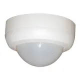 B.E.G. 92144 LUXOMAT Deckenbewegungsmelder PD4N 1-fach, AP, Nulldurchgang