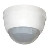 B.E.G. 92587 LUXOMAT Deckenpräsenzmelder PD4-M 1-fach, AP, Korridor