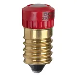 BERKER 167901 LED-Lampe E14 | rot