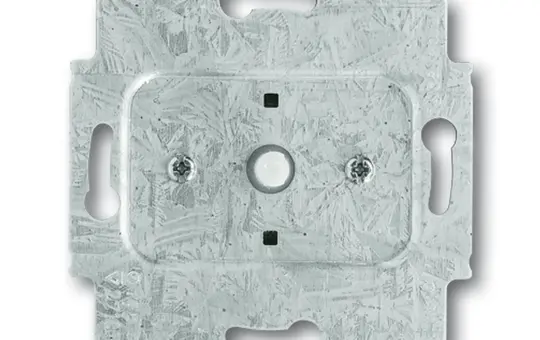 BUSCH-JAEGER 2710 U Stufenschalter-Einsatz 1-polig