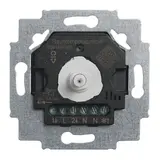 BUSCH-JAEGER 1099UHK-101 Raumtemperaturregler 2 Schließer, 230 V, Heizen/Kühlen