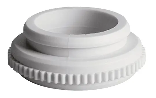 BUSCH-JAEGER 6164/20 Ventiladapter Möhlenhoff VA80