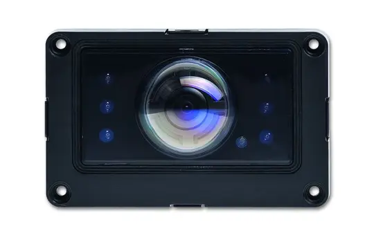 BUSCH-JAEGER 83503 Kameramodul Busch-Welcome Ersatzteil