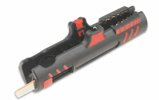 CIMCO 120025 Super-Kabelentmanteler 8-13 mm