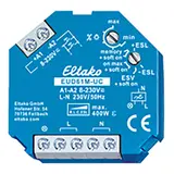 ELTAKO EUD61M-UC UP-Dimmer 230 V 400 W