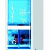 ELTAKO R12-100-12V DC Relais 1S, 16 A, 12 V DC