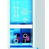 ELTAKO R12-110-24V DC Relais 1S+1Ö, 16 A, 24 V DC