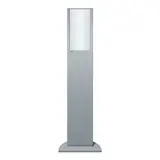 GIRA 134326 Lichtsäule IP44 Standard | alu | 769 mm