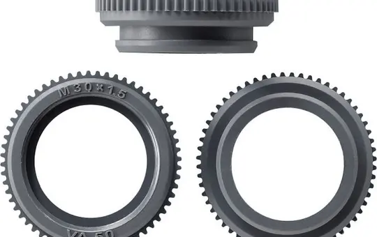 GIRA 112500 Ventiladapter MNG, Gazzaniga, Honeywell…