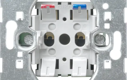 GIRA 16100 Lichtsignal Einsatz Standard