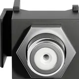 GIRA 574700 SAT-F-Buchse für Tragring Kupplung