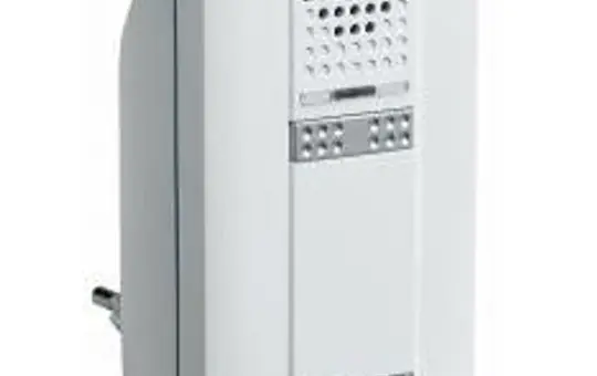 GROTHE 43311 Funkgong-Empfänger Mistral Typ 400E