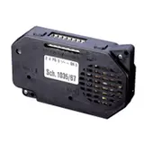 GROTHE 74300 Einbau-Türlautsprecher 1+n Standard