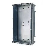 GROTHE 74282 Türstationen UP-Gehäuse 2 Module