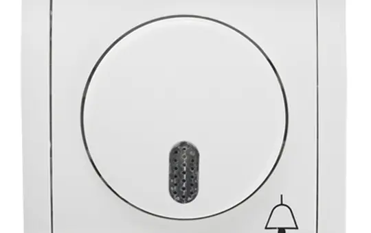 GROTHE 24017 Signalgeber 230 V