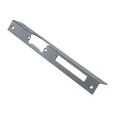 GROTHE 93098 Winkelschließblech Linksanschlag