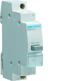 HAGER SVN311 Taster 16 A 1 Schließer