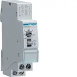 HAGER EMN001 Treppenlichtzeitschalter Standard