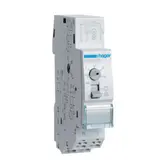 HAGER EMS005 Treppenlichtzeitschalter Multifunktion