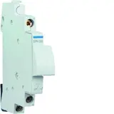 HAGER EPN053 Fernschalter Zubehör Steuerung durch Dauersignal EIN/AUS