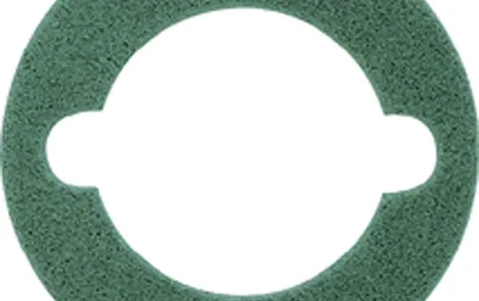 JUNG 37D Dichtung für Lichtsignale IP44