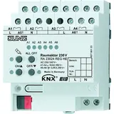 JUNG RA23024REGHE KNX-Raumaktor 230 V