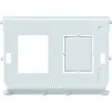 JUNG 54-2WE Montageeinsatz 2 Jacks