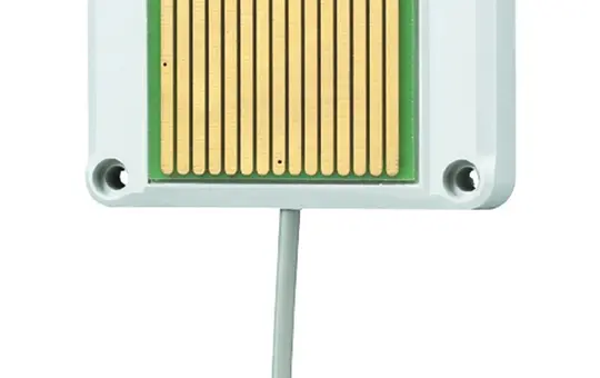 JUNG WS10R Regensensor ohne Montagewinkel