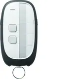 HAGER TU402 KNX-RF-Fernbedienung 2 Tasten, 2 Kanäle