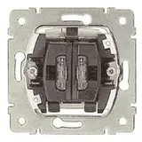 LEGRAND 775825 PRO21 Serienschalter beleuchtet | grün