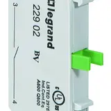 LEGRAND 022902 Mosaic Schaltkontakt Schließer