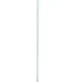 LEGRAND HC4033 Zugtaster Axolute Schließer, 1 Modul | aluminium