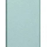 LEGRAND HC4950 Blindabdeckung Axolute 1 Modul | aluminium